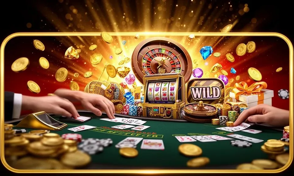 สิ่งที่กำหนดตัวตนของ superbet24